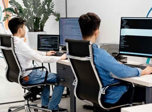 Your Office Could Be Affecting Employee Productivity, Here's Why 34 5 Ways How Your Office Environment Affects Employee Productivity | Spurzine