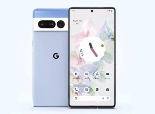 Google Pixel 7 to Have Next-gen Processor and Much More 27 Google Pixel 7 to Have Next-gen Processor and Much More | Spurzine