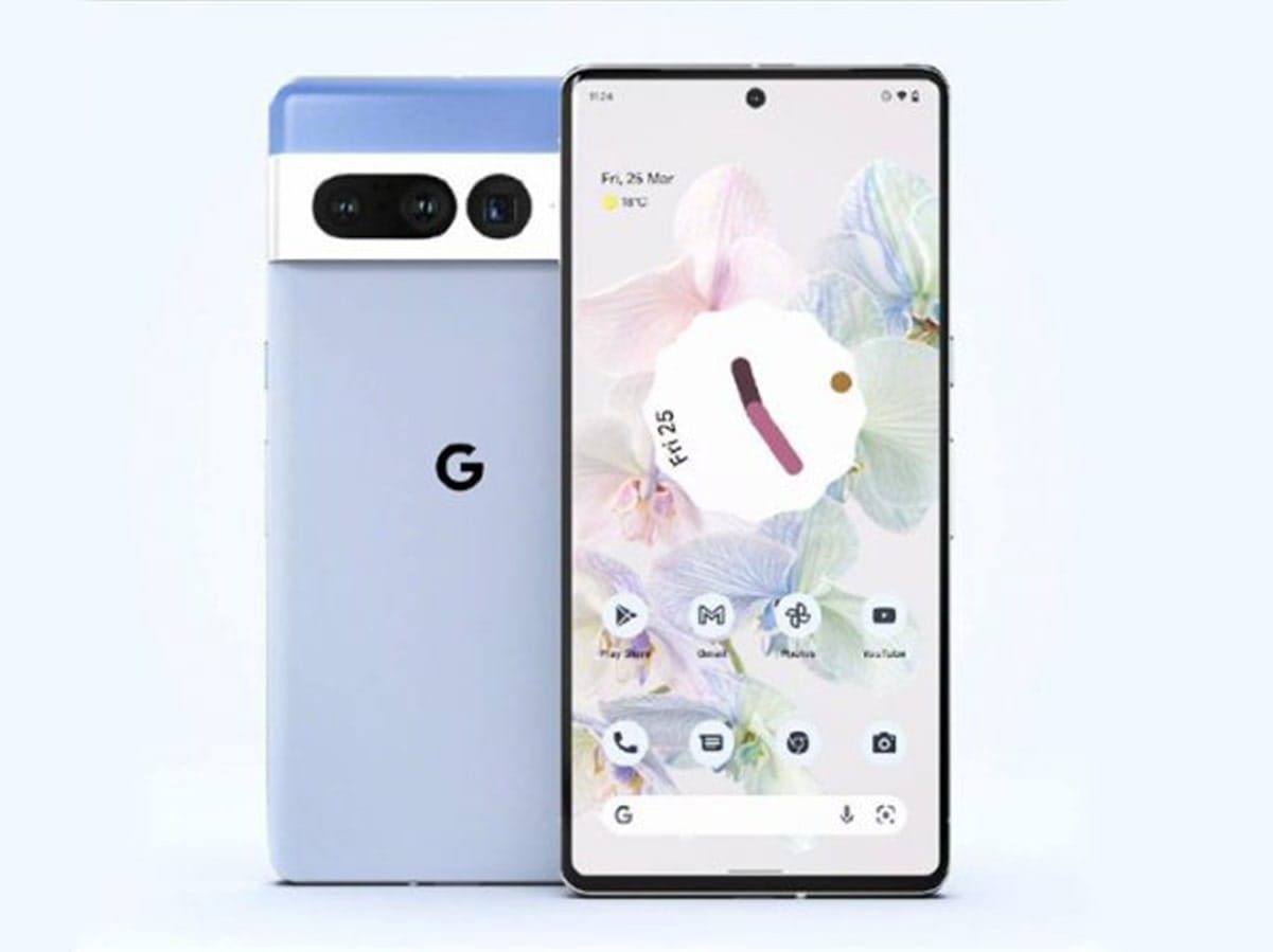 Google Pixel 7 to Have Next-gen Processor and Much More 25 Google Pixel 7 to Have Next-gen Processor and Much More | Spurzine