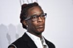 Atlanta Based Rapper Young Thug Arrested by Authorities 26 Atlanta Based Rapper Young Thug Arrested by Authorities | Spurzine
