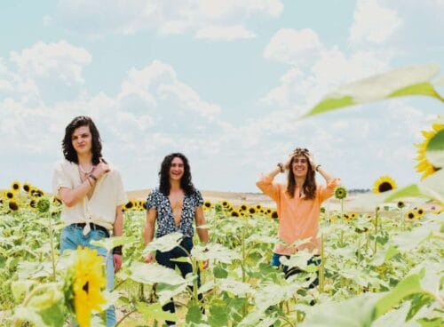 Cinema Stereo Revive Classic Rock n Roll In Their New Debut Album | Spurzine