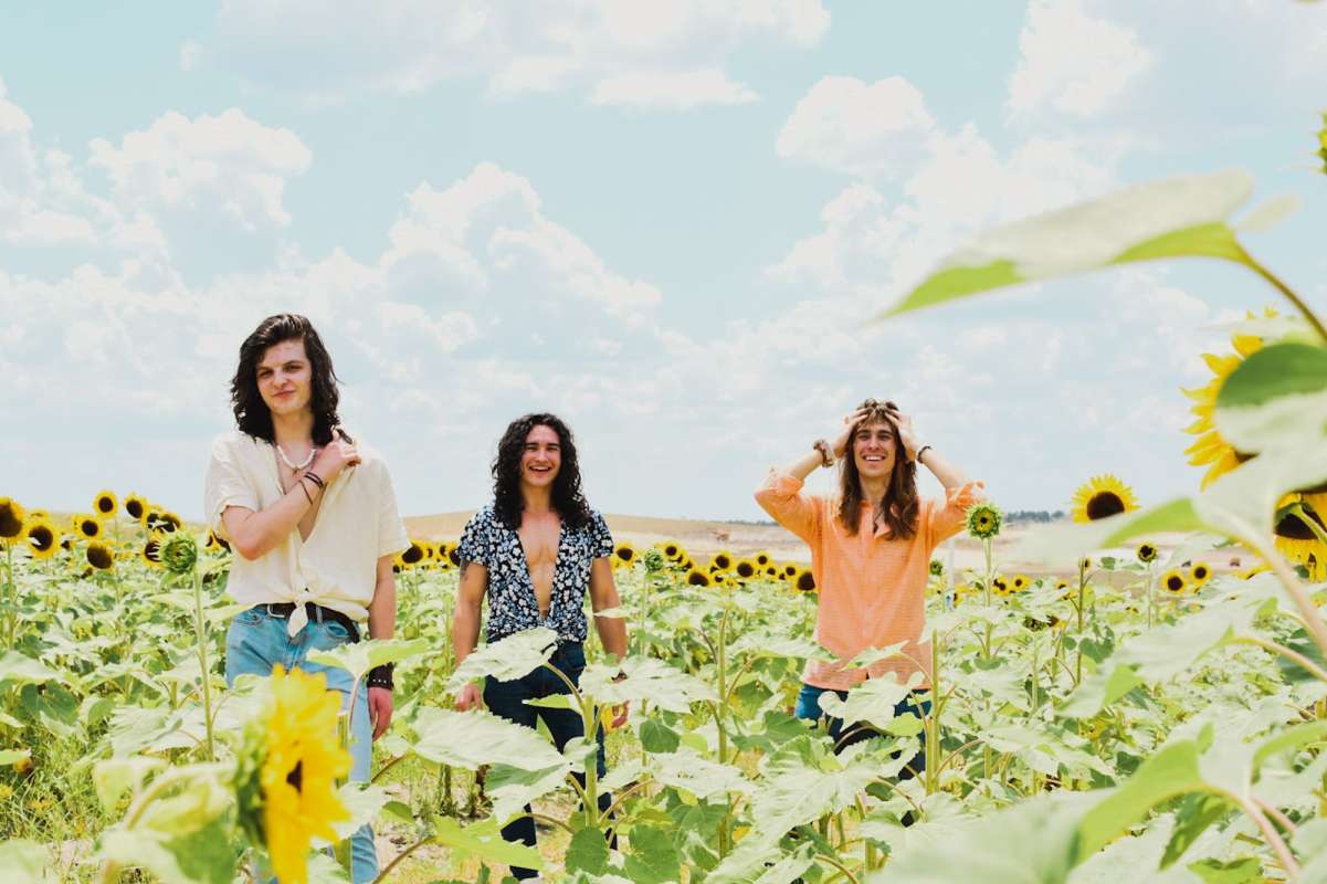 Cinema Stereo Revive Classic Rock n Roll In Their New Debut Album | Spurzine