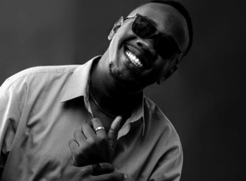 Lukas Blacc Offers Pure Artistry In His ''Birth of Black Vibes'' (BoBV) Album | Spurzine