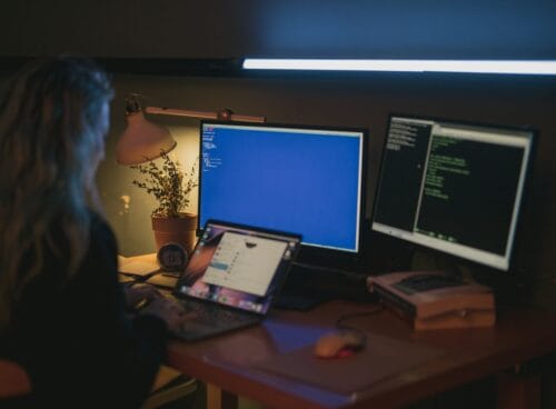 4 Reasons Why Cybersecurity Should Be Your Businesses Priority 31 Why Cybersecurity Should Be Your Businesses Priority | Spurzine