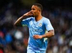 Gabriel Jesus Signs 5-year Deal with Arsenal | Spurzine