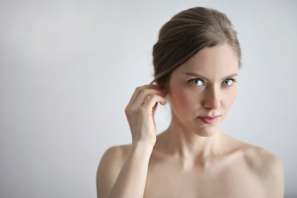 6 Beauty Secrets to Help You Look Your Best Without Any Surgeries | Spurzine