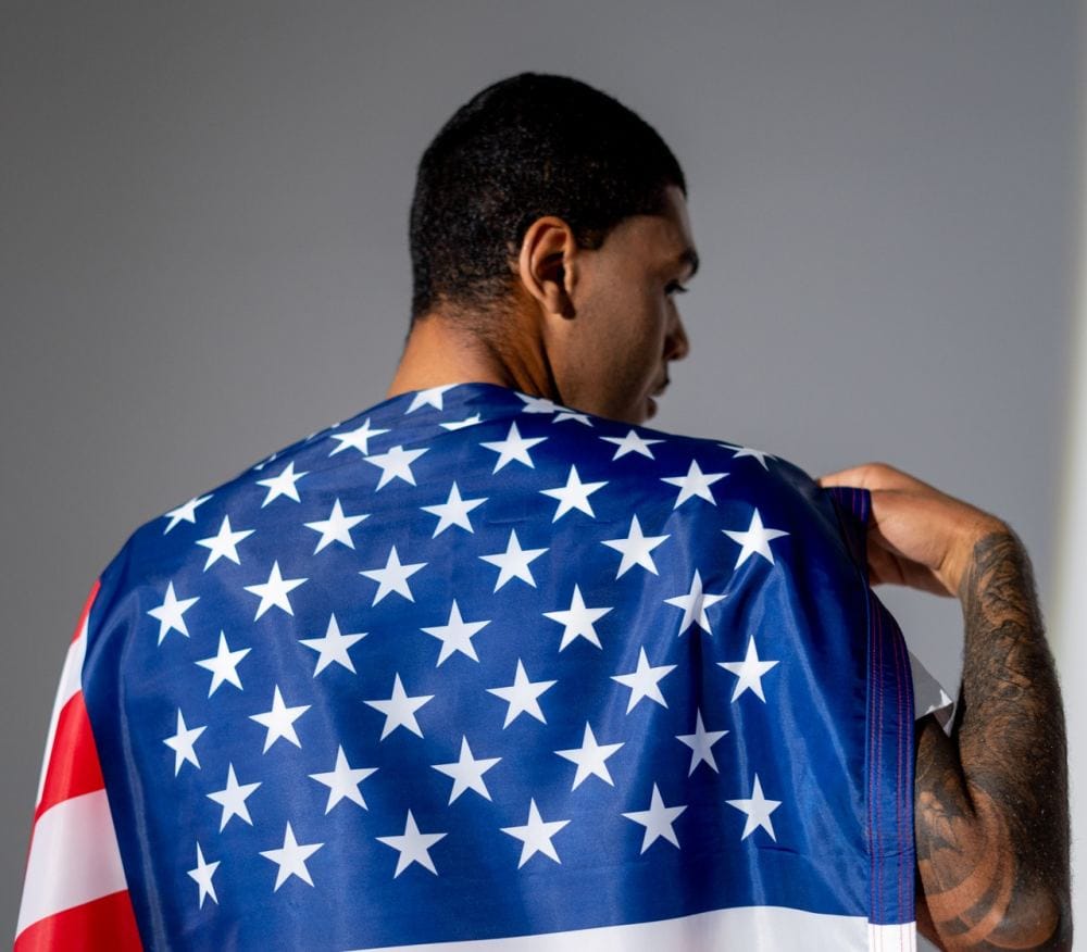 6 Tips to Help You Show Your Patriotism Year-Round | Spurzine