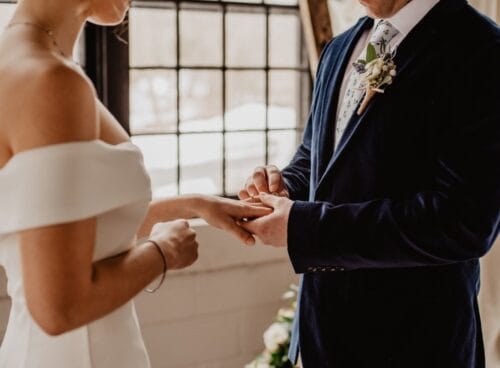 8 Creative Ways to Announce Your Wedding Day in a Glamorous Manner 34 8 Creative Ways to Announce Your Wedding Day in a Glamorous Manner | Spurzine