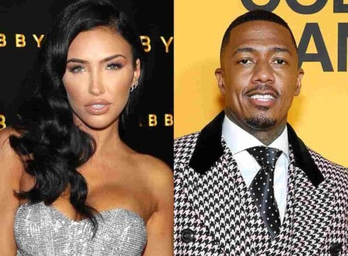 Nick Cannon Adds Another Child to His Collection Making It a Total of 8 Now | Spurzine