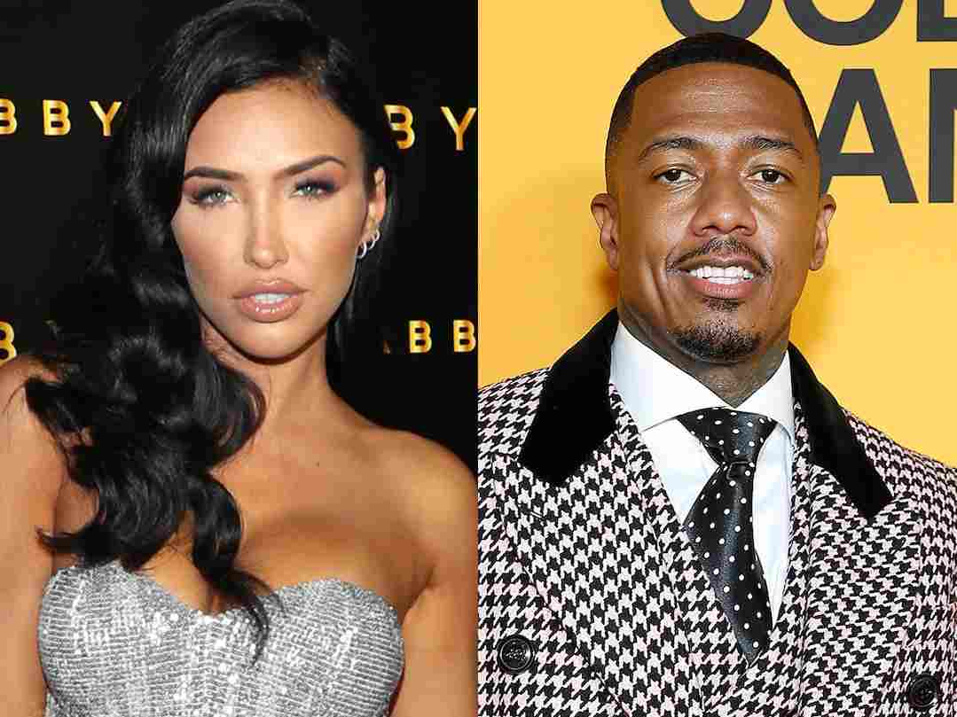 Nick Cannon Adds Another Child to His Collection Making It a Total of 8 Now 25 Nick Cannon Adds Another Child to His Collection Making It a Total of 8 Now | Spurzine