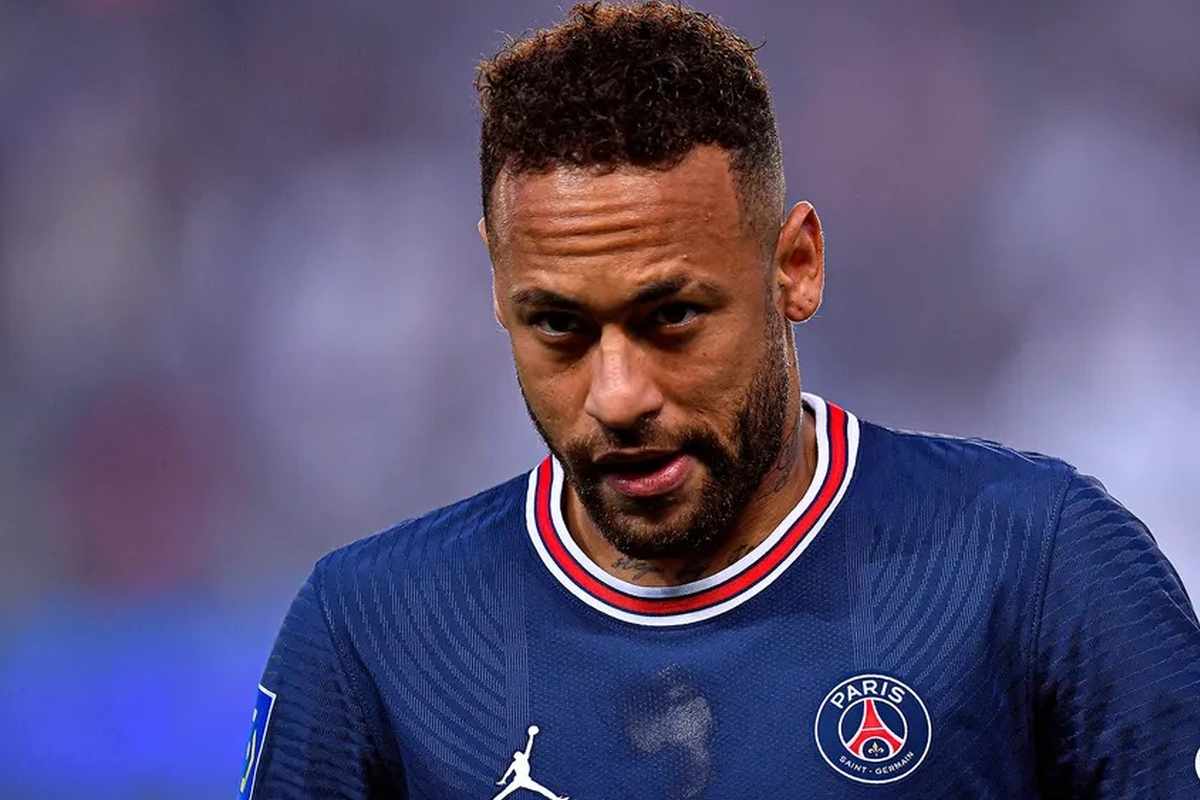 Neymar Is Facing a Fraud Trial In Barcelona | Spurzine
