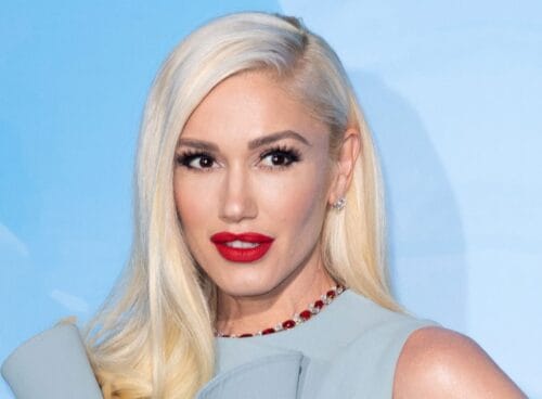 Gwen Stefani Has Been Accused of Cultural Appropriation In Her Latest Video 'Light My Fire' | Spurzine