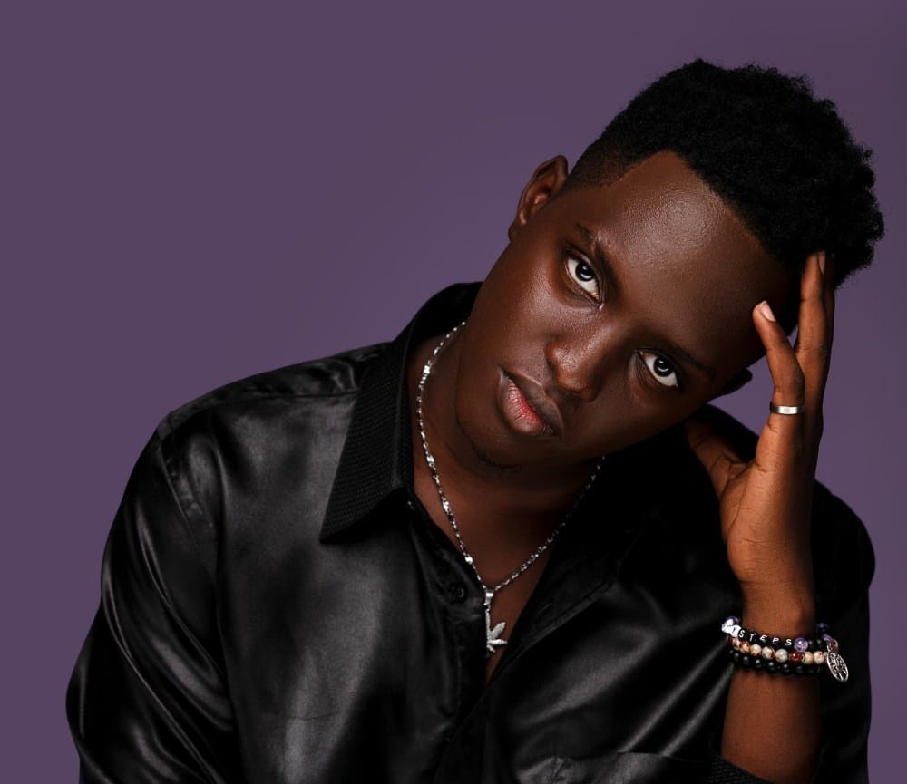 Joshua Baraka Talks About Love and Reassurance In Latest Single “I Do” | Spurzine