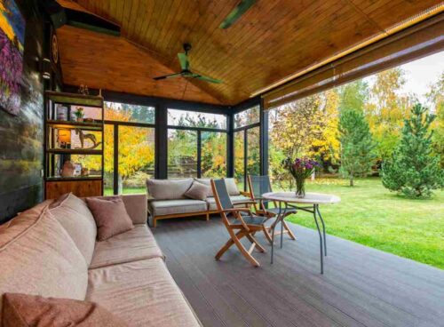 5 Creative Ways to Make Your Veranda Look Amazing 26 5 Creative Ways to Make Your Veranda Look Amazing | Spurzine