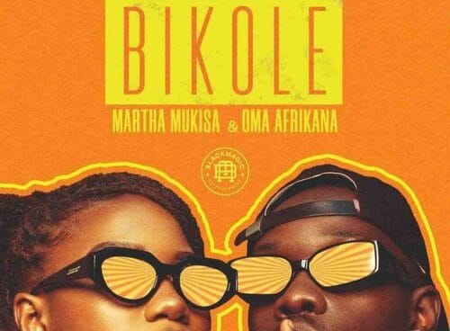 Bikole - Oma Afrikana ft. Martha Mukisa Lyrics | Spurzine