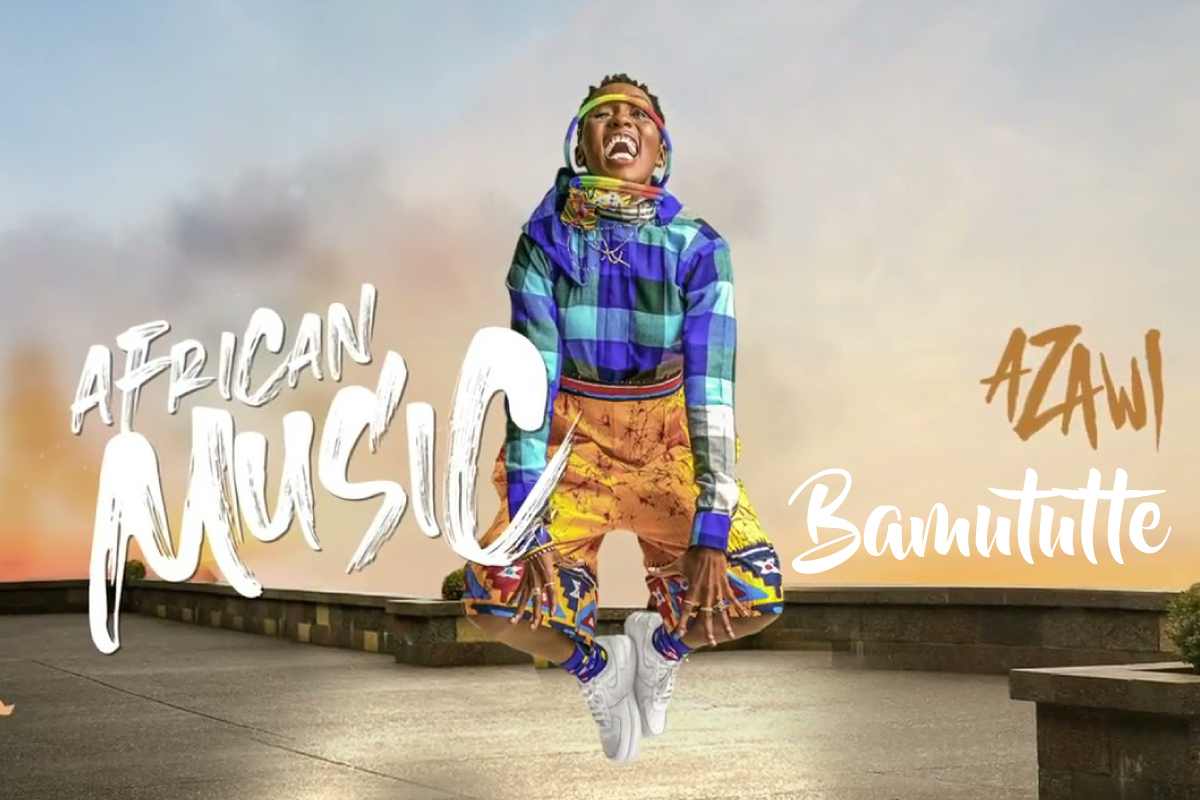 Bamututte - Azawi Lyrics | Spurzine