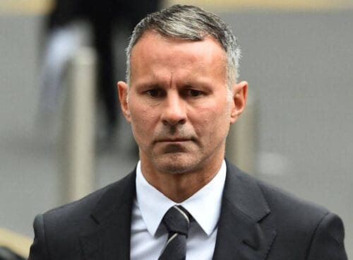Man Utd Legend Ryan Giggs Admits to Being a Serious Womaniser | Spurzine