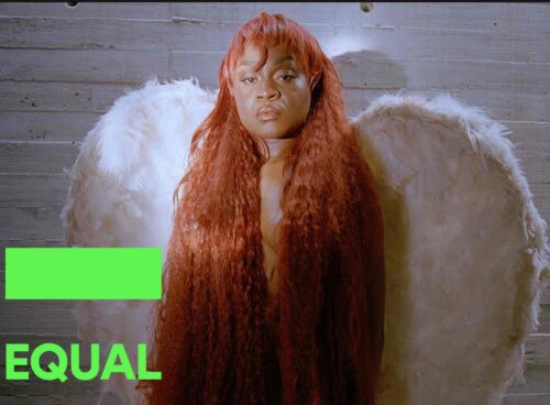Sampa The Great Earns Her Spot On Spotify's EQUAL Artist for September 31 Sampa The Great Earns Her Spot On Spotify's EQUAL Artist for September | Spurzine