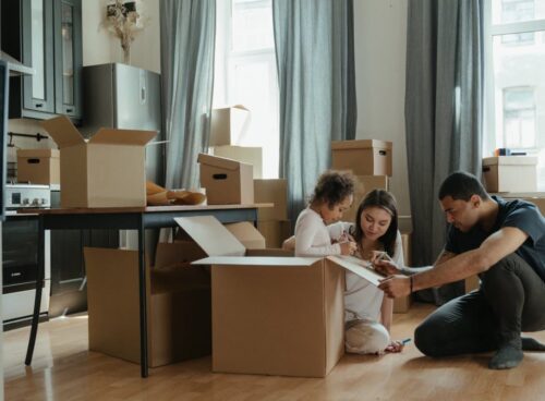 How to Make Your Move to Another State Super Easy 29 How to Make Your Move to Another State Super Easy | Spurzine