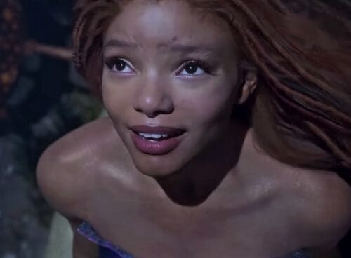 Disney's 'The Little Mermaid' Teaser Trailer Is Out! | Spurzine