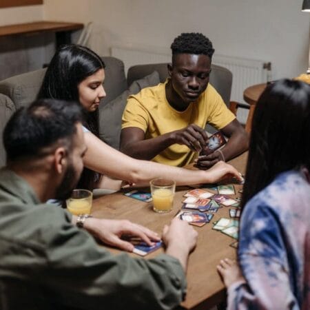 Game Night Will Never Be Fun Unless You Do This | Spurzine