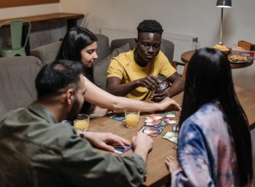 Game Night Will Never Be Fun Unless You Do This 27 Game Night Will Never Be Fun Unless You Do This | Spurzine