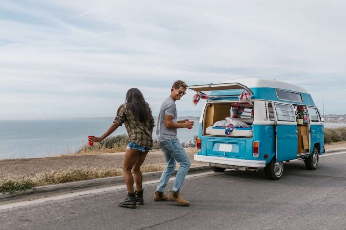 Living On the Road Has Never Been This Easy | Spurzine