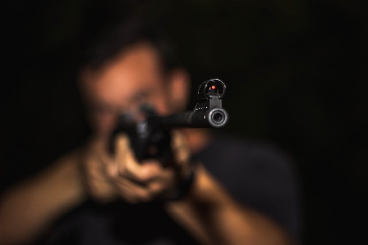 Guns for Self-Defense: What to Know Before You Buy | Spurzine