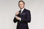 Daniel Craig Awarded Same Medal as 007 | Spurzine