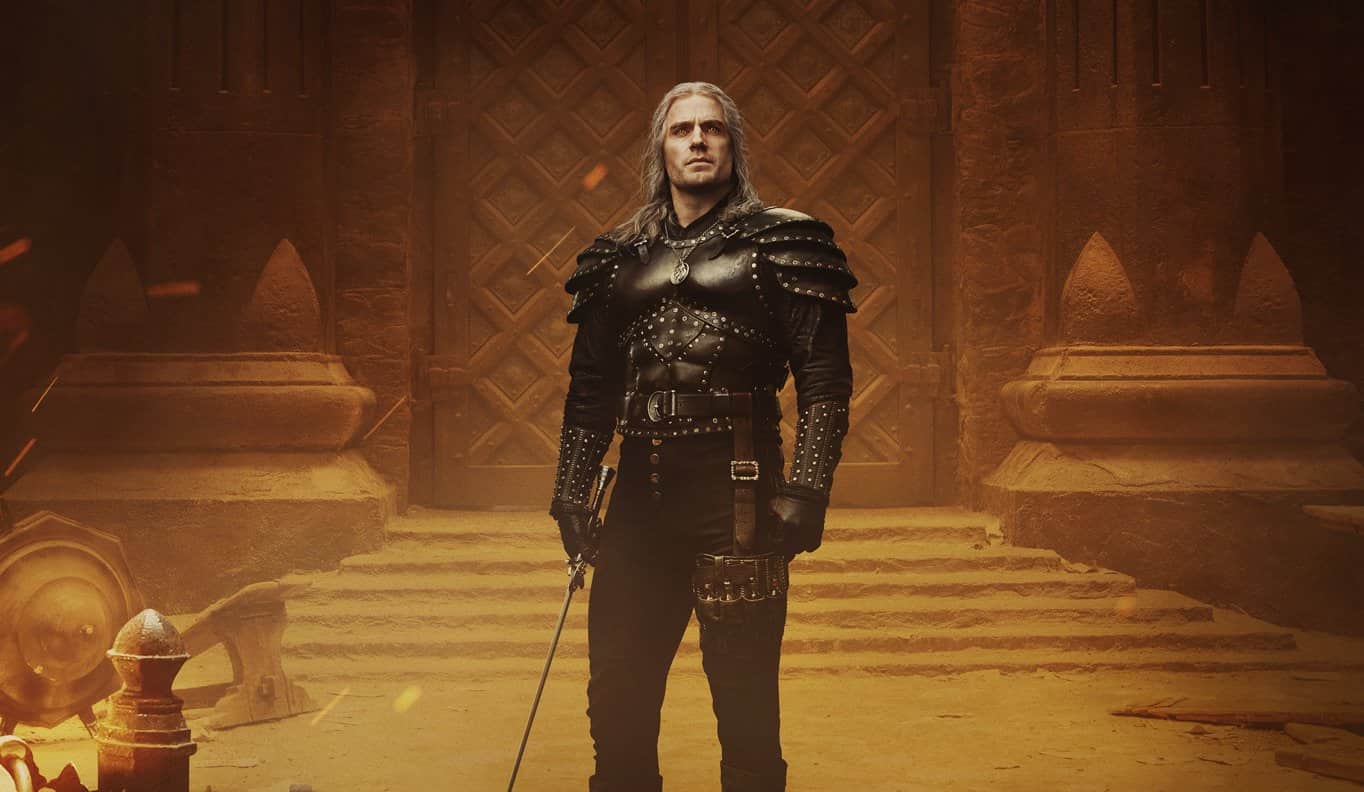 What Comes Next for Henry Cavill After His Depature from 'The Witcher' | Spurzine