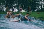 9 Creative Ways to Use a Canvas Tarp and Why You Need One | Spurzine