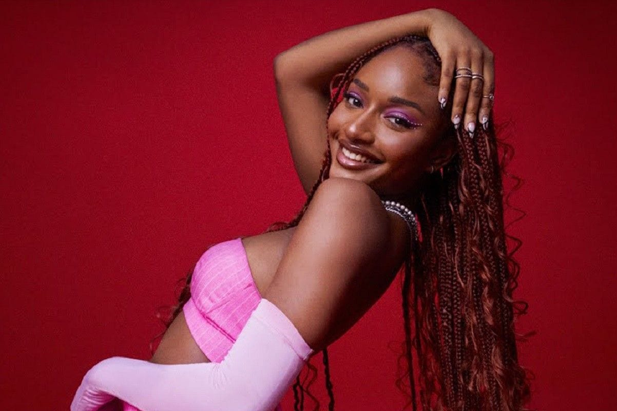 Ayra Starr Faces Backlash Over Skimpy Outfit | Spurzine