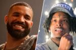 Vogue Sues Drake and 21 Savage | Spurzine