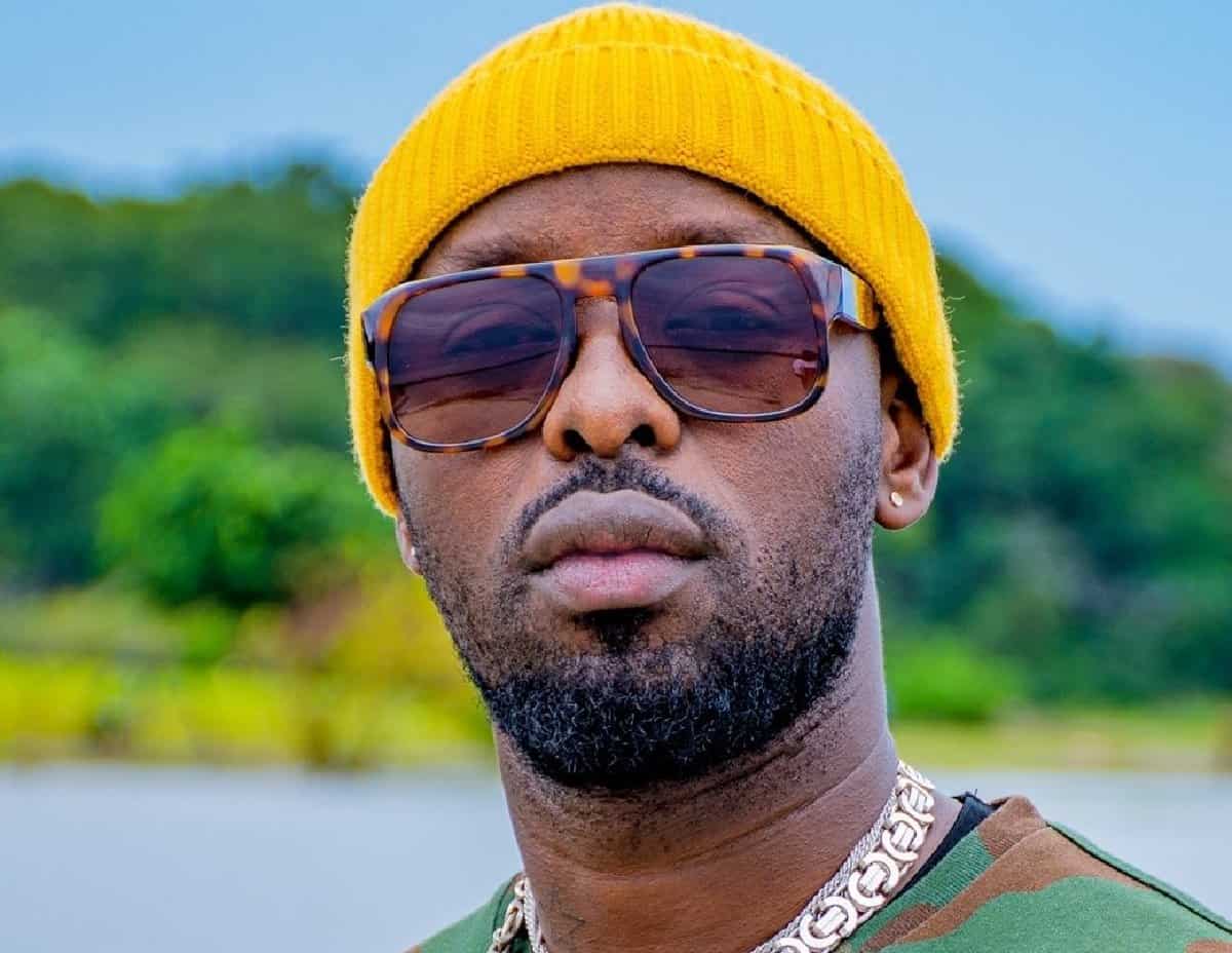 Eddy Kenzo Worried That He Might Die Soon | Spurzine