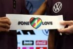 World Cup Players to Receive Yellow Cards for Wearing 'OneLove' Armband | Spurzine