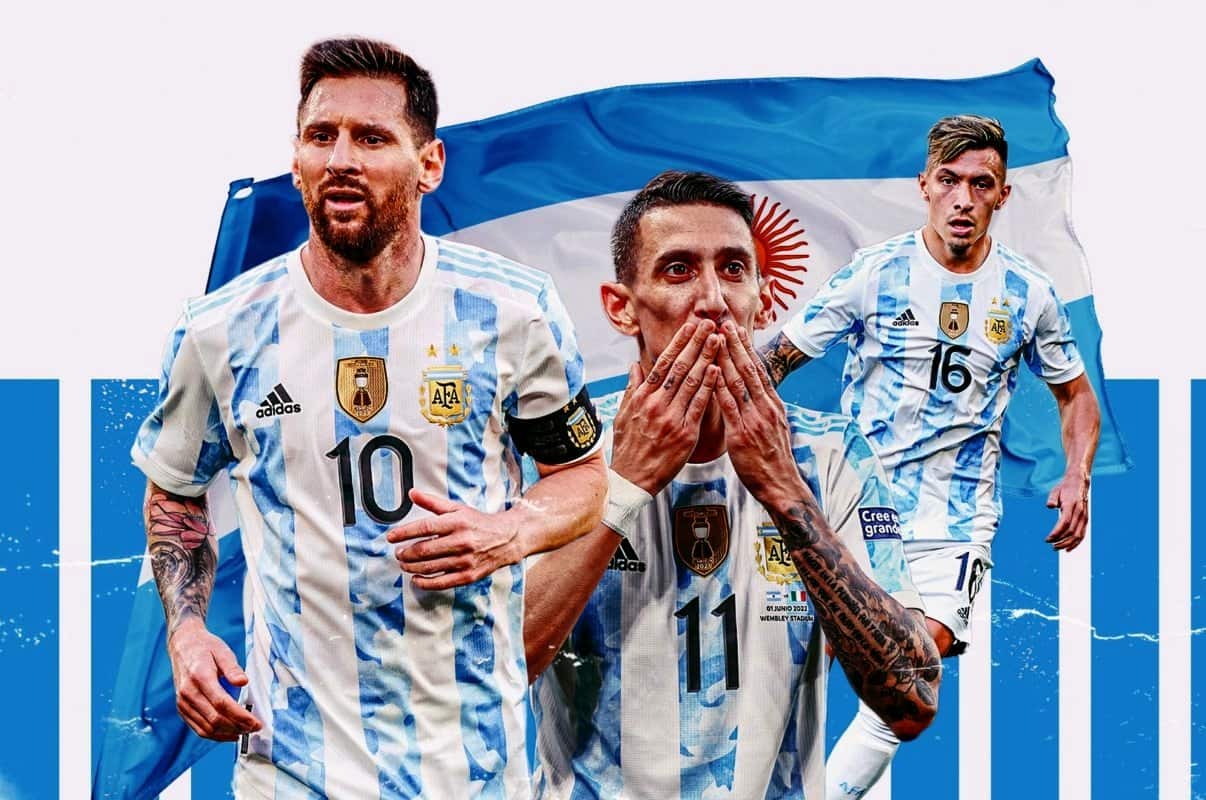 Argentina Wins the 2022 World Cup In a Remarkable Final | Spurzine