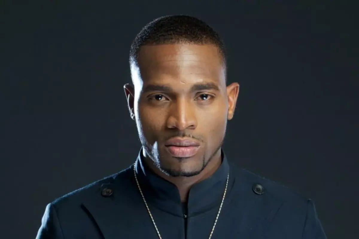 Afrobeats Star D'banj Arrested for Eating Youth Money | Spurzine