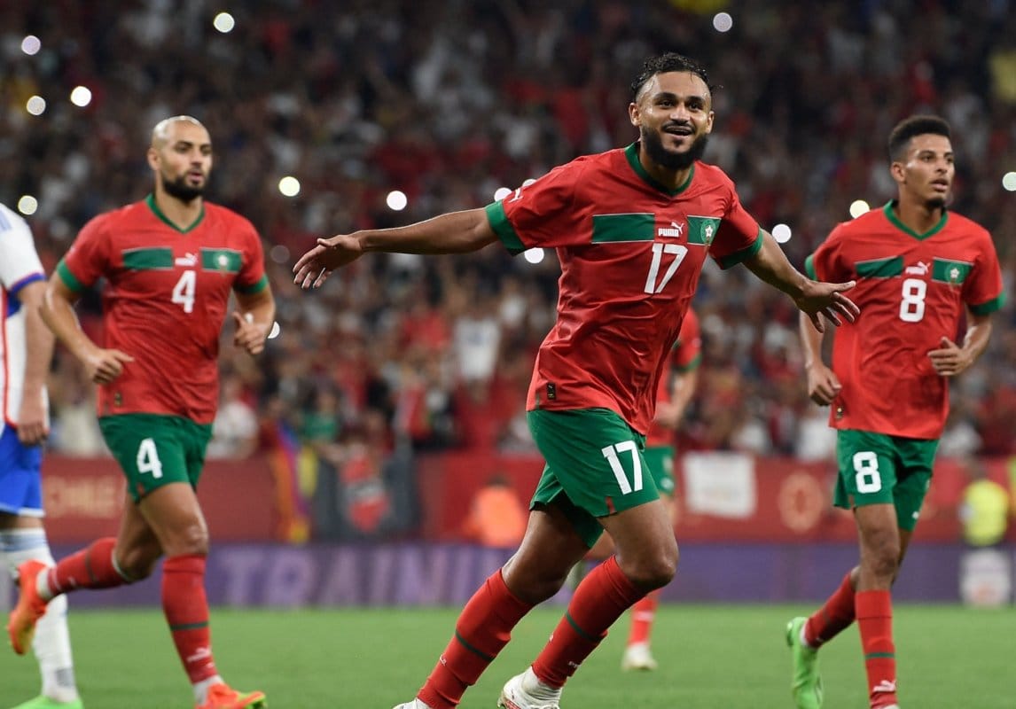 Morocco Picked as Hosts for the 2023 FIFA Club World Cup | Spurzine