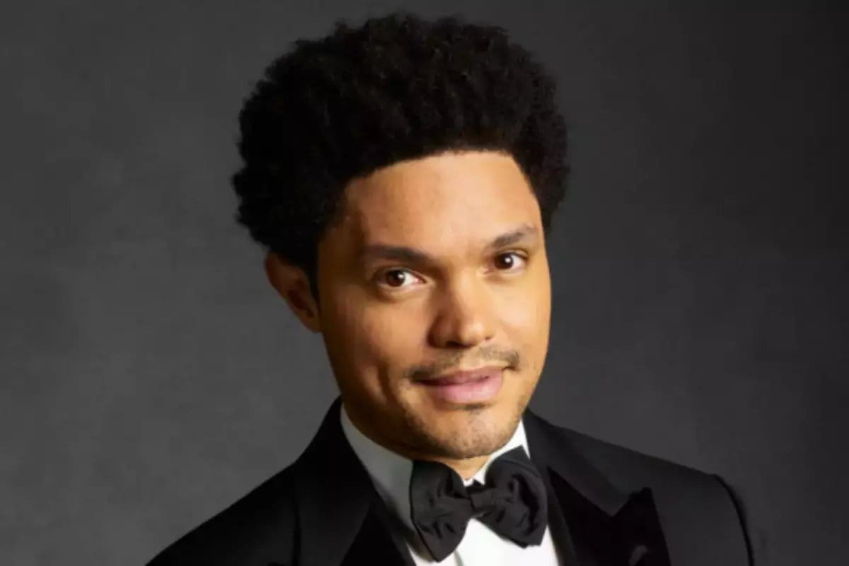 Trevor Noah Is Hosting the Grammys Again for the 3rd Time | Spurzine