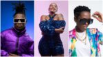 Guess Which Ugandan Music Artist Topped Spotify's Wrapped 2022? 26 Guess Which Ugandan Music Artist Topped Spotify's Wrapped 2022? | Spurzine