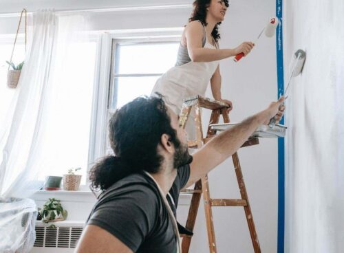 Every New Homeowner Should Do These 9 Things Now! 30 Every New Homeowner Should Do These 9 Things Now! | Spurzine