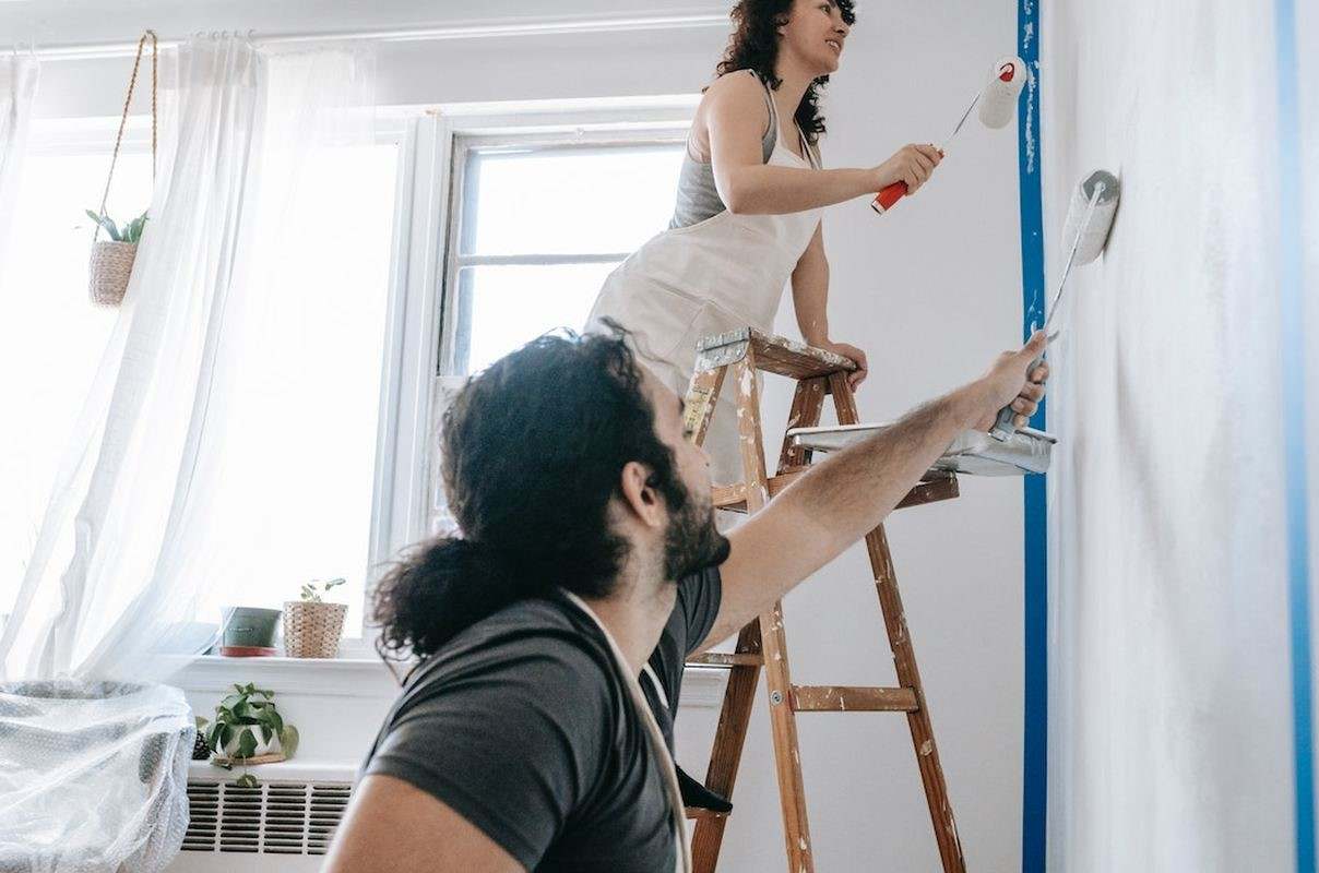 Every New Homeowner Should Do These 9 Things Now! 25 Every New Homeowner Should Do These 9 Things Now! | Spurzine