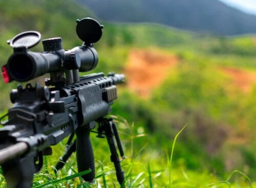 4 Popular Gun Accessories to Get Right Now | Spurzine