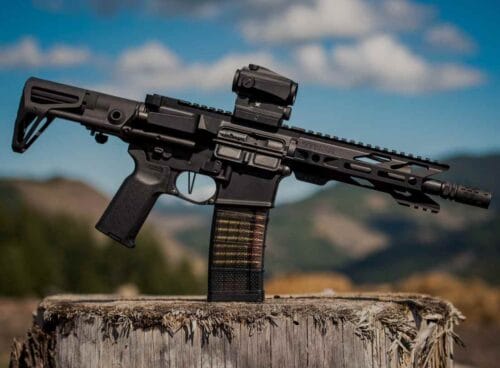 5 Questions to Ask Before You Buy a Custom Tactical Rifle | Spurzine