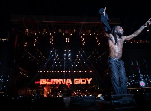 World’s Biggest Afrobeats Festival Afro Nation Portugal 2023 Returns | Spurzine