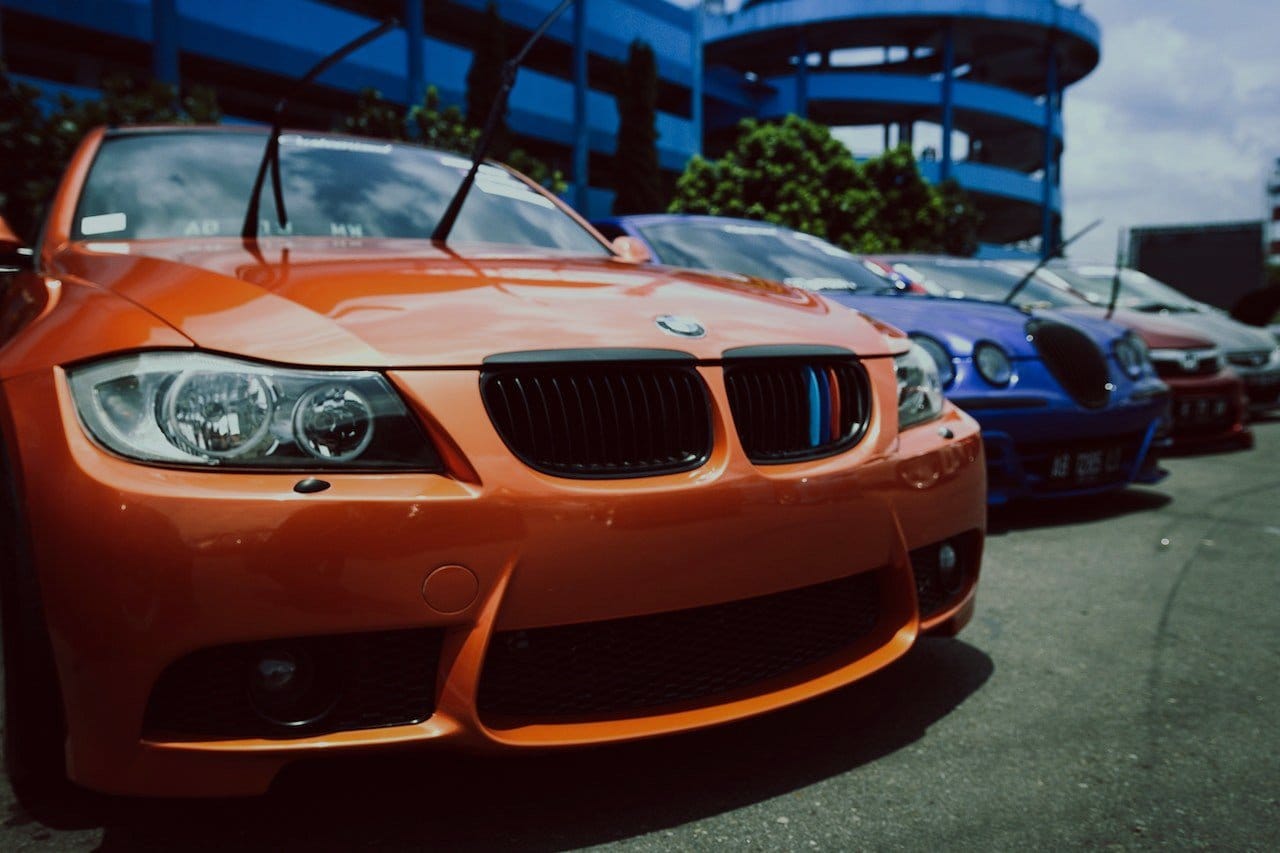 The Ins and Outs of Owning a Car Dealership | Spurzine