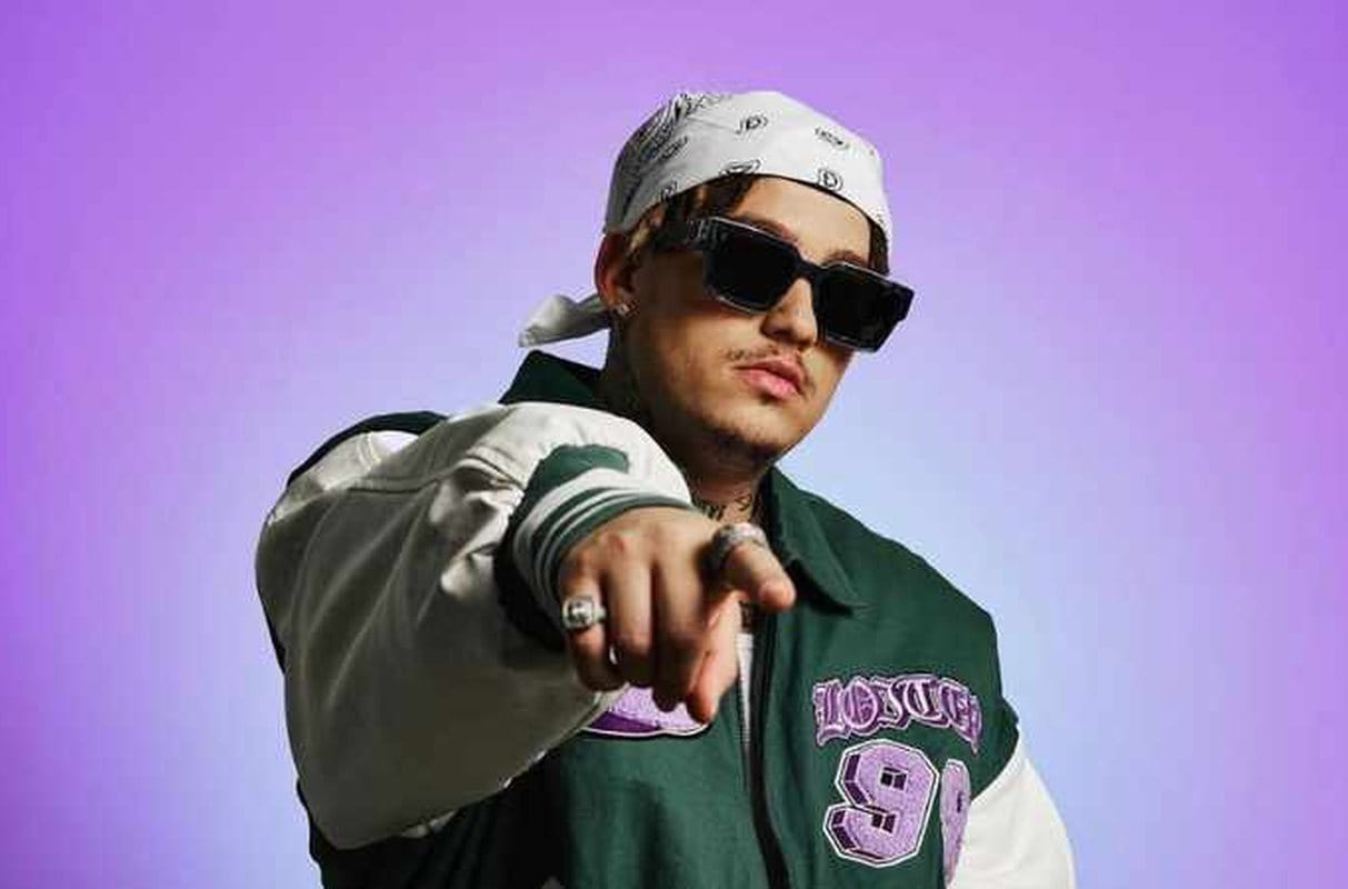 South African Rapper Costa Titch Dies While Performing On Stage | Spurzine