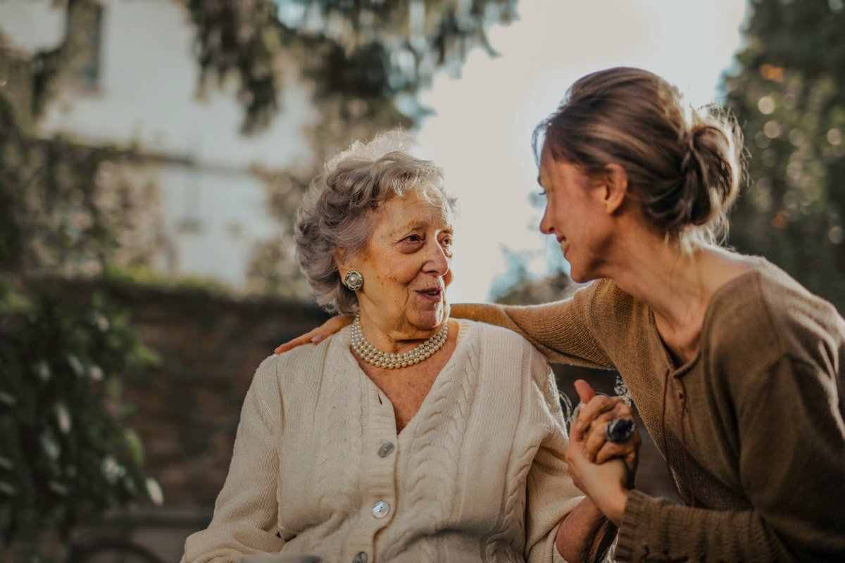How to Protect Your Parent's Assets | Spurzine