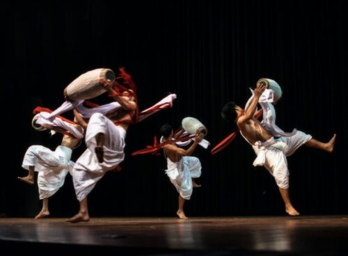 Interested In Musical Theatre? Here's What You Need to Do 29 Tips On How to Join and Perform In a Musical Theatre | Spurzine