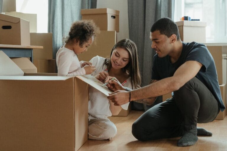 Need To Move Moving Checklist: 15 Things You Need to Remember | Spurzine